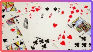 Tiến Lên Miền Nam bao nhiêu lá bài?