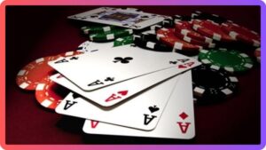 luật chơi bài phỏm online từng bước một