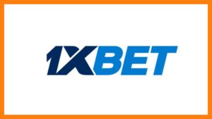 NHÀ CÁI 1XBET – NHÀ CÁI CUNG CẤP NHIỀU LOẠI HÌNH CÁ CƯỢC