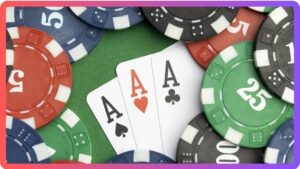 Bài Sâm Lốc Là Gì?