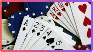 Cách chơi bài tiến lên miền Nam luôn thắng