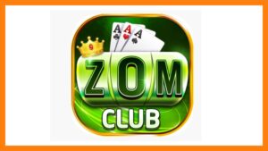 GAME NỔ HŨ ZOMCLUB – CỔNG GAME BÀI ĐỈNH CAO