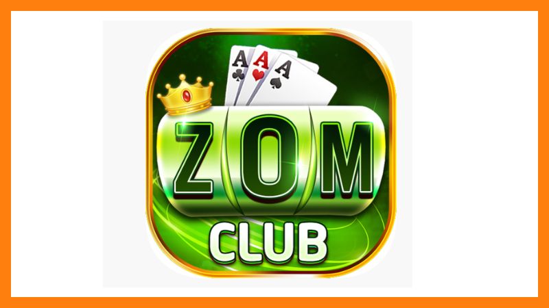 Zomclub Game Nổ Hũ - Cổng Game Bài Đỉnh Cao 2 GAME NỔ HŨ ZOMCLUB – CỔNG GAME BÀI ĐỈNH CAO