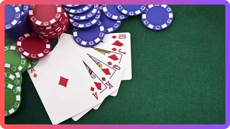 Tú Lơ Khơ - Luật Chơi, Cách Chơi Và Bí Kíp Chiến Thắng 2 Tìm hiểu về trò chơi Tú Lơ Khơ