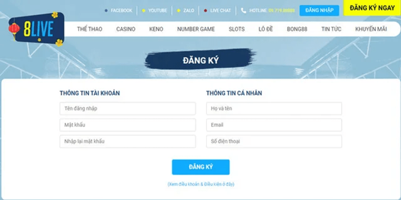 Hướng dẫn đăng ký 8live - 4 bước thao tác chính xác 2 Huong dan dang ky 8live can nam ro mot so dieu kien.jpg