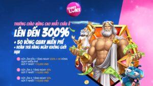 Hướng dẫn nạp tiền Happyluke