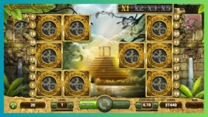 nổ hũ Gonzos Quest