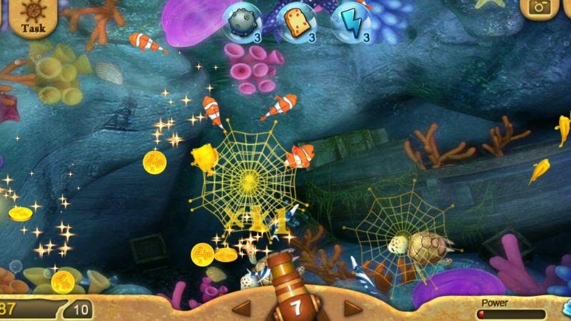 Tìm hiểu về game bắn cá đổi thưởng mèo bắt cá 3 mèo bắt cá